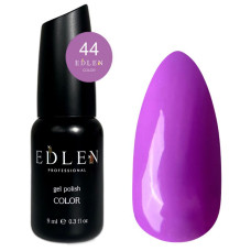 Гель-лак Edlen Color №044, 9 мл