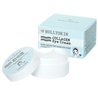 Крем для шкіри навколо очей з колагеном HOLLYSKIN Collagen Eye Cream 10мл.