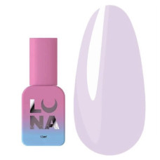 Камуфлююча база LUNA Cotton бузковий 13 мл