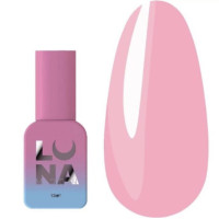 Камуфлююча база LUNA Lollopop рожевий 13 мл