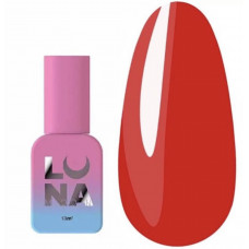 Камуфлююча база LUNA Lips червоний 13 мл