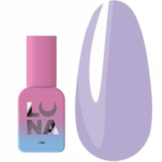 Камуфлююча база LUNA Light Violet бузковий 13 мл