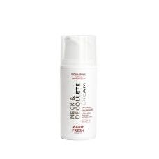 Крем ліфтинг для декольте та шиї  MARIE FRESH NECK & DECOLLETE, 30 мл.