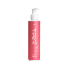 Гідрофільна олія MARIE FRESH OIL-TO-MILK CLEANSER для сухої та нормальної шкіри, 150 мл.