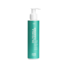 Гідрофільна олія MARIE FRESH OIL-TO-MILK CLEANSER для жирної та комбінованої шкіри, 150 мл.