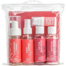 Набір для сухої та нормальної шкіри MARIE FRESH TRAVEL SET.