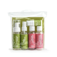 Набір для проблемної шкіри MARIE FRESH TRAVEL SET.