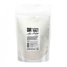 Сіль для ванни Sia Spa Galaxy Mr.SCRUBBER, 400г.