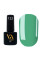 Гель-лак VALERI Color №122 холодний зелений 6 ml