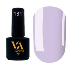 Гель-лак VALERI Color №131 ліловий 6 ml