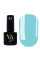 Гель-лак VALERI Color №041 блакитний 6 мл VA41