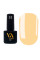 Гель-лак VALERI Color №052 помаранчевий 6 мл VA52