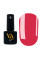 Гель-лак VALERI Color №009 рожевий з коралом 6 мл VA9