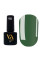 Гель-лак VALERI Color №098 зелений 6 ml