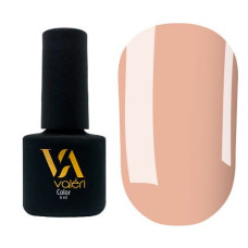 Гель-лак VALERI Color №061 какао 6 мл VA61