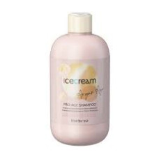 Шампунь з аргановою олією для фарбованого волосся Inebrya Pro-Age Argan Oil Shampoo, 300 мл