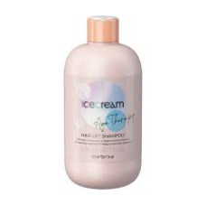 Шампунь для відновлення зрілого та пористого волосся Inebrya Hair Lift Shampoo, 300 мл