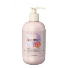 Кондиціонер для сухого, кучерявого та фарбованого волосся Inebrya Dry-T Conditioner, 300 мл
