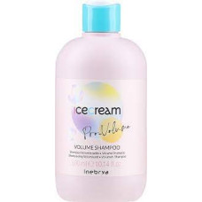Шампунь для об'єму Inebrya Pro-Volume Shampoo, 300 мл