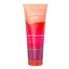 Маска для фарбованого волосся Inebrya Color Perfect Mask, 250 мл