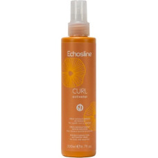 Спрей для кучерявого волосся Echosline Curl Activator Spray, 200 мл