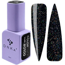 Гель-лак, DNKa’ Gel Polish Color #0100 12 мл