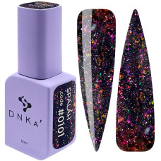Гель-лак, DNKa’ Gel Polish Color #0101 12 мл