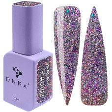 Гель-лак, DNKa’ Gel Polish Color #0102 12 мл