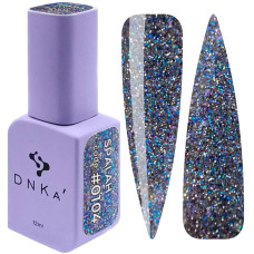 Гель-лак, DNKa’ Gel Polish Color #0104 12 мл