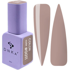 Гель-лак, DNKa’ Gel Polish Color #0011 12 мл