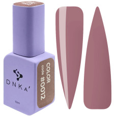 Гель-лак, DNKa’ Gel Polish Color #0012 12 мл