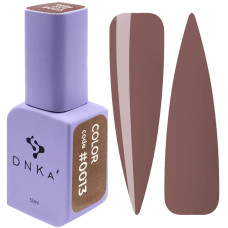 Гель-лак, DNKa’ Gel Polish Color #0013 12 мл