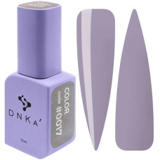 Гель-лак, DNKa’ Gel Polish Color #0017 12 мл