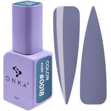 Гель-лак, DNKa’ Gel Polish Color #0018 12 мл