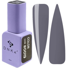 Гель-лак, DNKa’ Gel Polish Color #0019 12 мл
