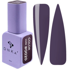 Гель-лак, DNKa’ Gel Polish Color #0020 12 мл