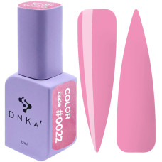 Гель-лак, DNKa’ Gel Polish Color #0022 12 мл