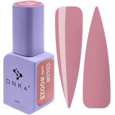 Гель-лак, DNKa’ Gel Polish Color #0023 12 мл