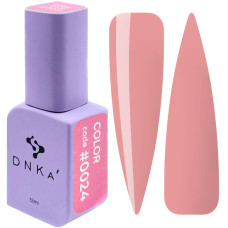Гель-лак, DNKa’ Gel Polish Color #0024 12 мл
