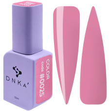 Гель-лак, DNKa’ Gel Polish Color #0025 12 мл