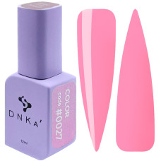 Гель-лак, DNKa’ Gel Polish Color #0027 12 мл