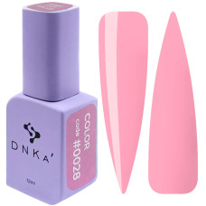 Гель-лак, DNKa’ Gel Polish Color #0028 12 мл