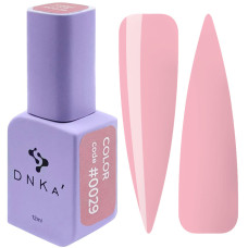 Гель-лак, DNKa’ Gel Polish Color #0029 12 мл