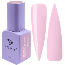 Гель-лак, DNKa’ Gel Polish Color #0030 12 мл
