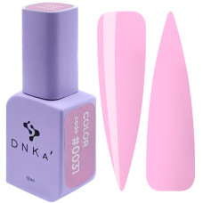 Гель-лак, DNKa’ Gel Polish Color #0031 12 мл