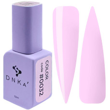 Гель-лак, DNKa’ Gel Polish Color #0032 12 мл