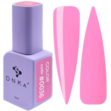 Гель-лак, DNKa’ Gel Polish Color #0036 12 мл