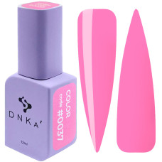 Гель-лак, DNKa’ Gel Polish Color #0037 12 мл