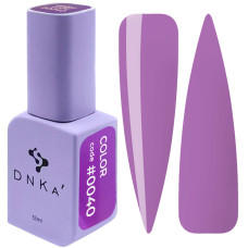 Гель-лак, DNKa’ Gel Polish Color #0040 12 мл