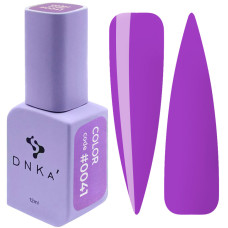 Гель-лак, DNKa’ Gel Polish Color #0041 12 мл